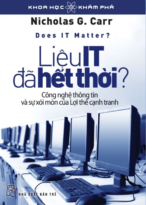 Liệu IT Đã Hết Thời