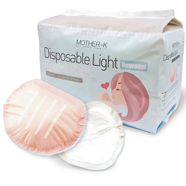 Lót Thấm Sữa Mother-K Hàn Quốc KM13032