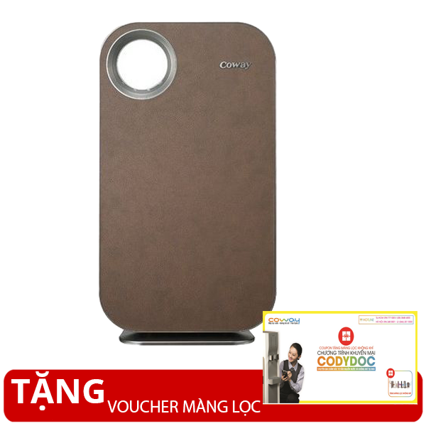 Máy lọc không khí Coway Dolomities AP-1008DH - Hàng chính hãng