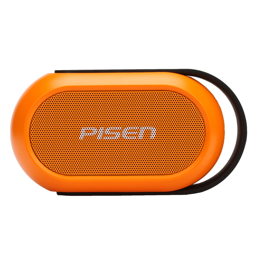 Loa Bluetooth Pisen SPK - B002 - Hàng Chính Hãng