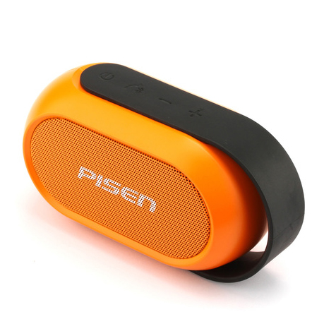 Loa Bluetooth Pisen SPK - B002 - Hàng Chính Hãng