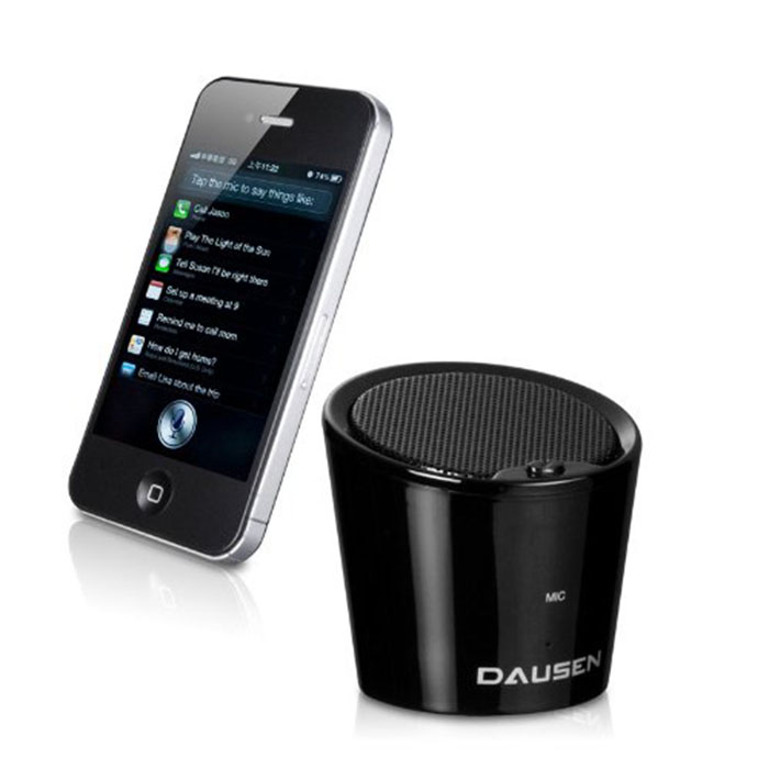 Loa Dausen TR-AS058
