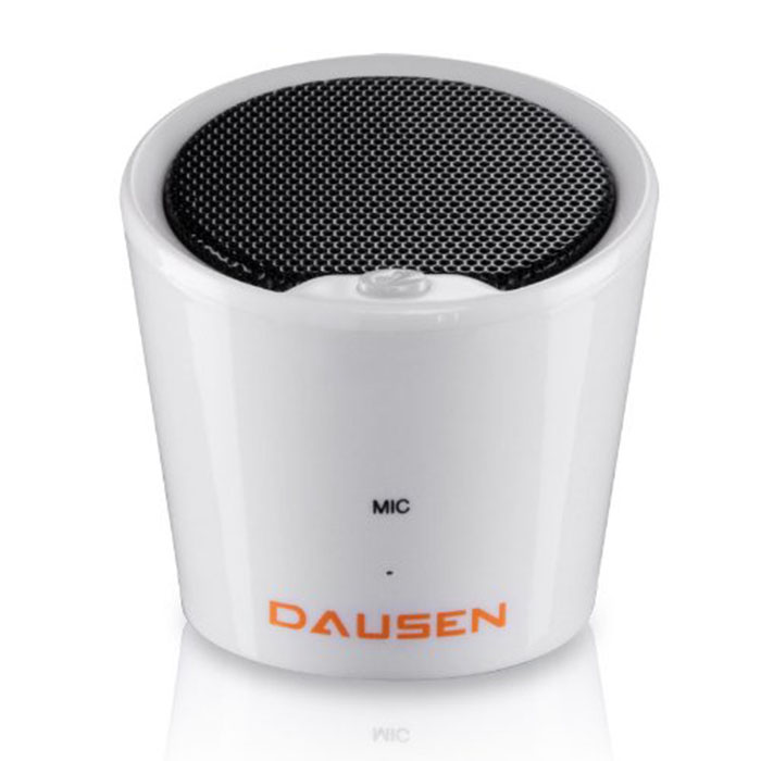 Loa Bluetooth Dausen Pure Decibel AS058  - Hàng Chính Hãng