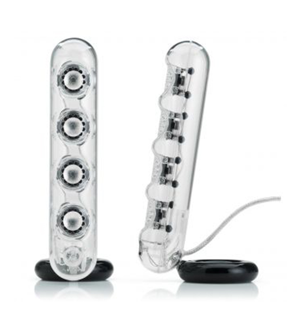 Loa Bluetooth Harman Kardon Soundsticks BT 40W - Hàng Chính Hãng