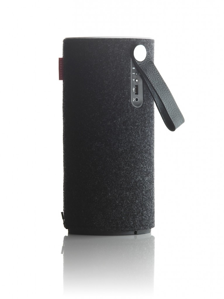 Loa Bluetooth Libratone Zipp Funky Collection 60W - Hàng Chính Hãng