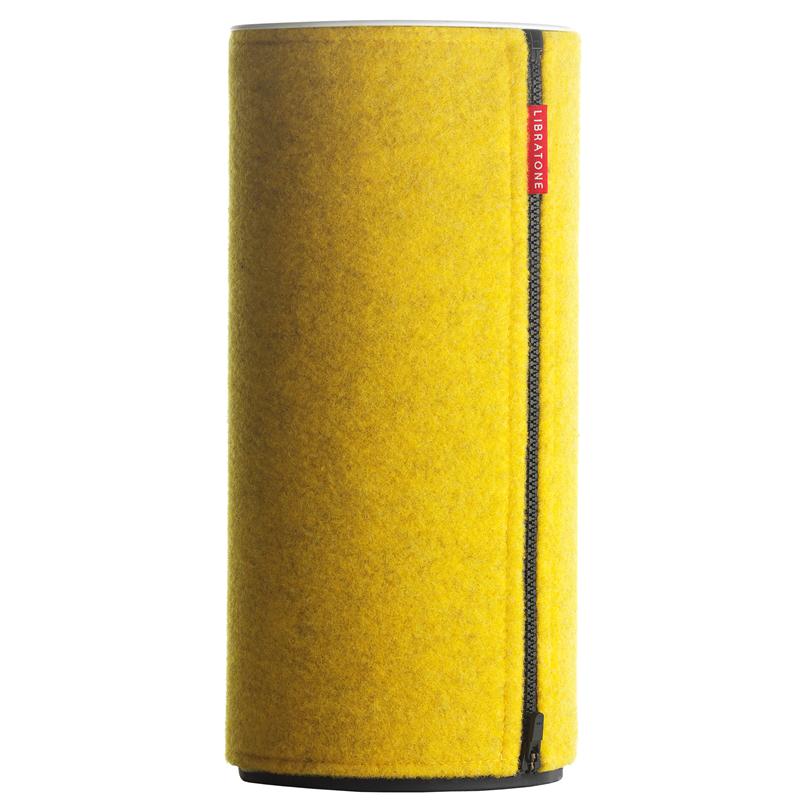 Loa Bluetooth Libratone Zipp Classic Collection 150W - Hàng Chính Hãng