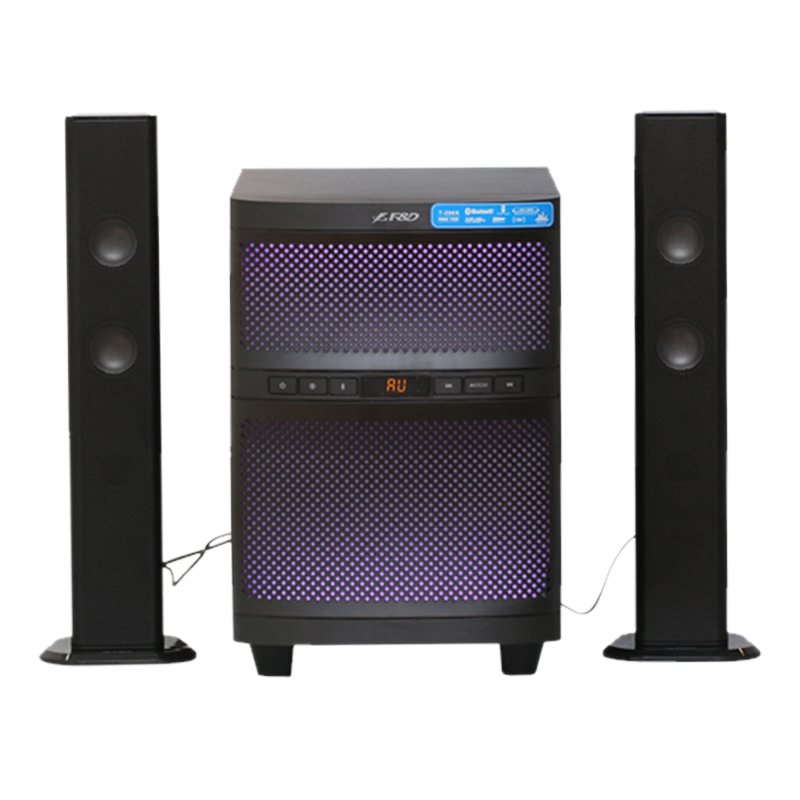 Loa Bluetooth FENDA T200X 60W - Hàng Chính Hãng