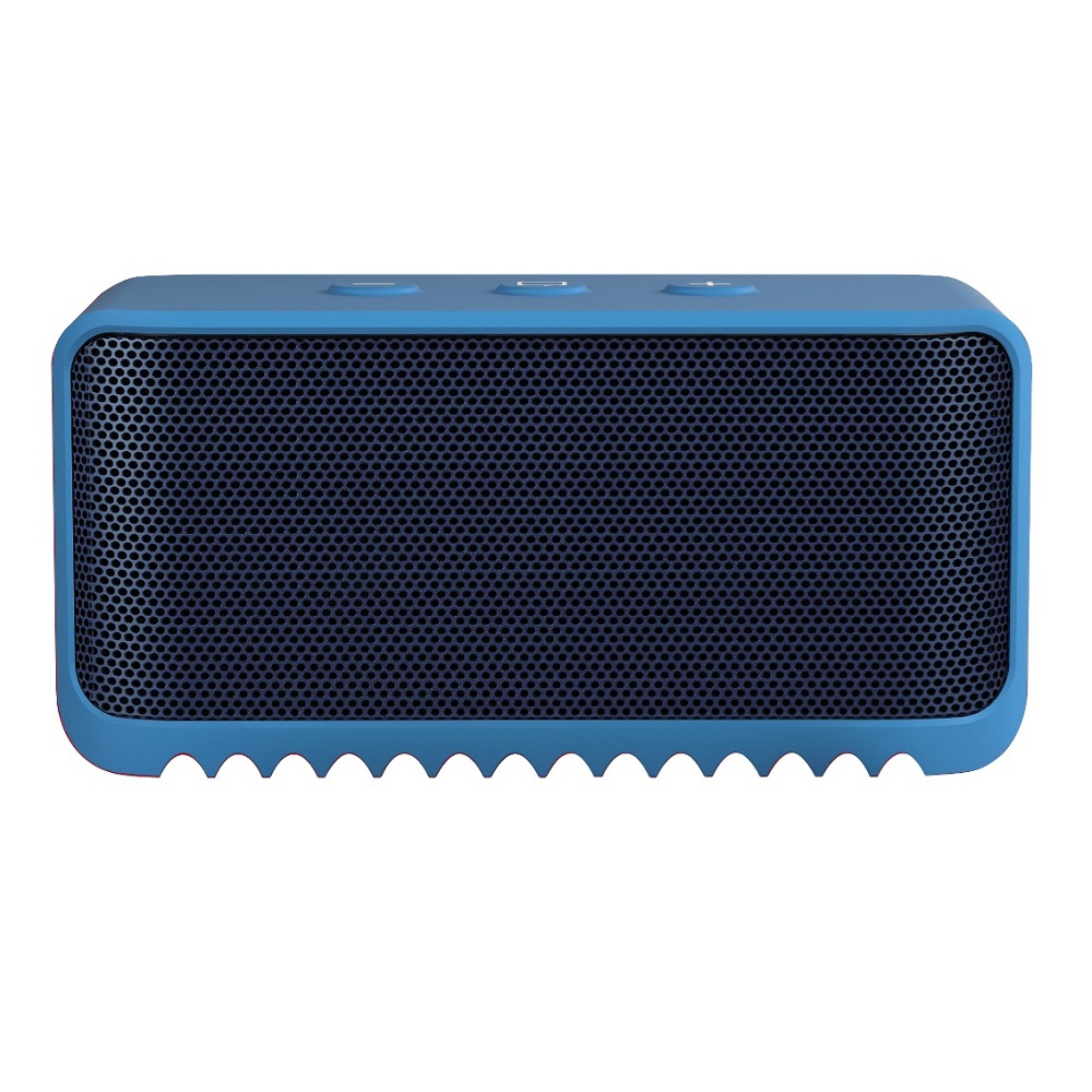 Loa Bluetooth Jabra Solemate Mini 6W - Hàng Chính Hãng