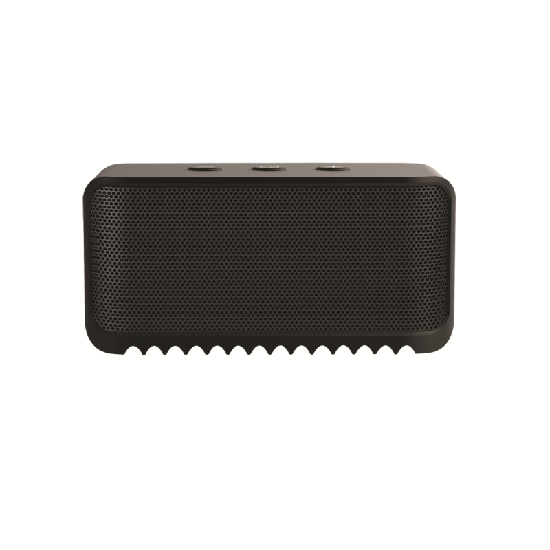 Loa Bluetooth Jabra Solemate Mini 6W - Hàng Chính Hãng