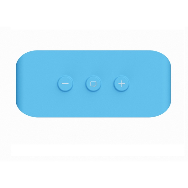 Loa Bluetooth Jabra Solemate Mini 6W - Hàng Chính Hãng