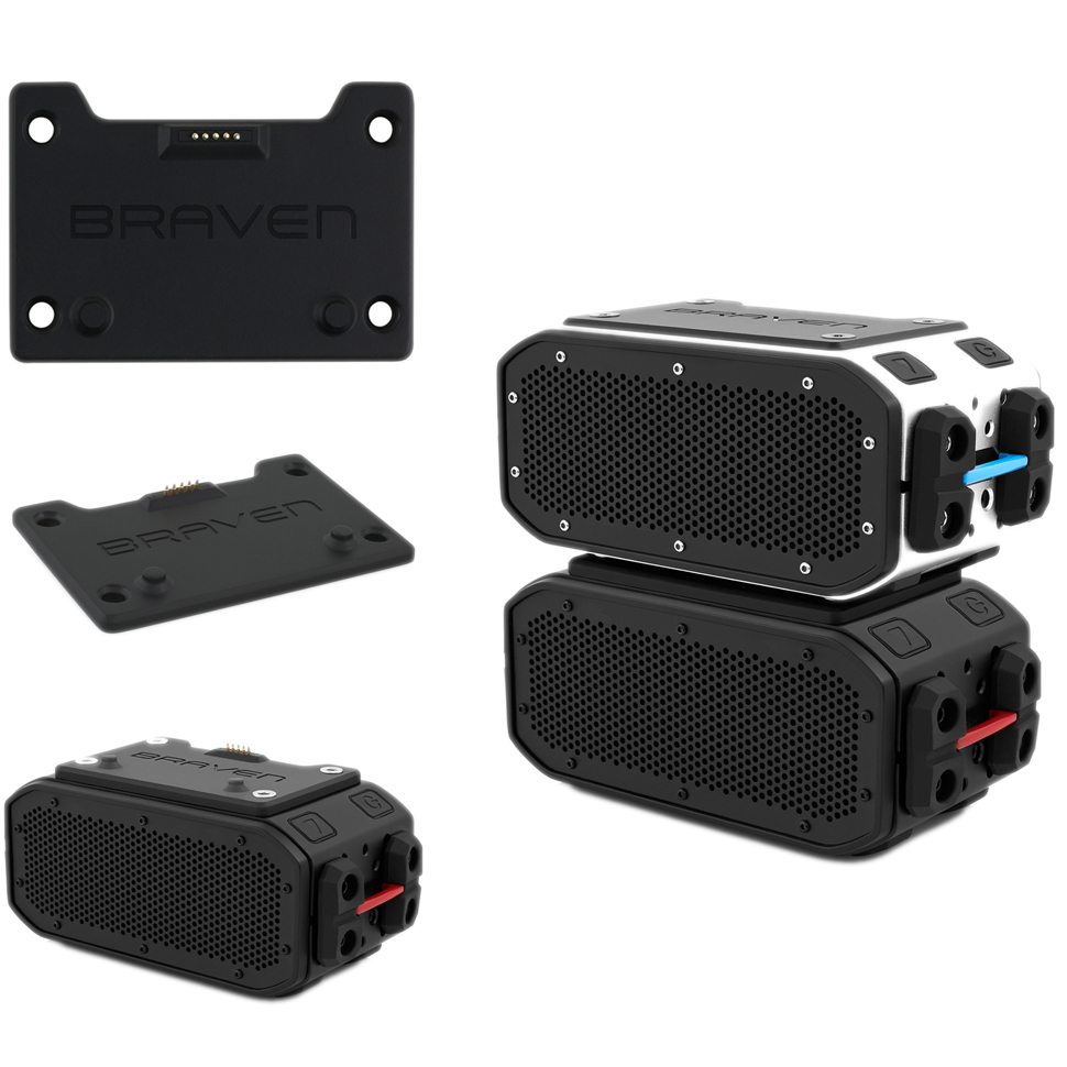 Loa không dây Braven BRV Pro