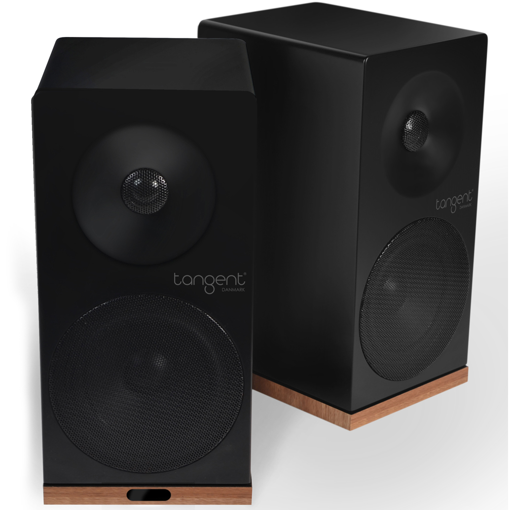 Loa Bluetooth Tangent Spectrum X5 100W - Hàng Chính Hãng