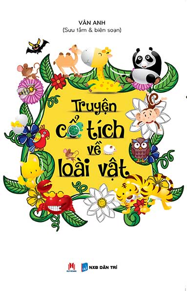Truyện Cổ Tích Về Loài Vật