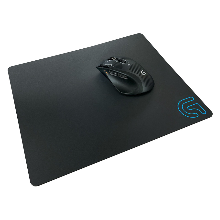 Miếng Lót Chuột Logitech G440 - Hàng Chính Hãng