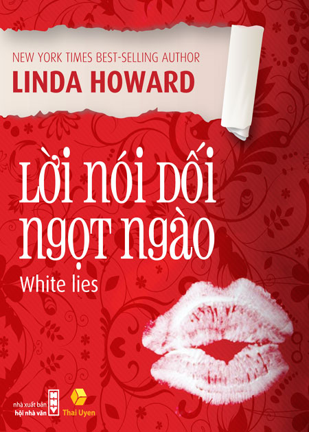 Hình ảnh của sản phẩm Lời Nói Dối Ngọt Ngào (White Lies)