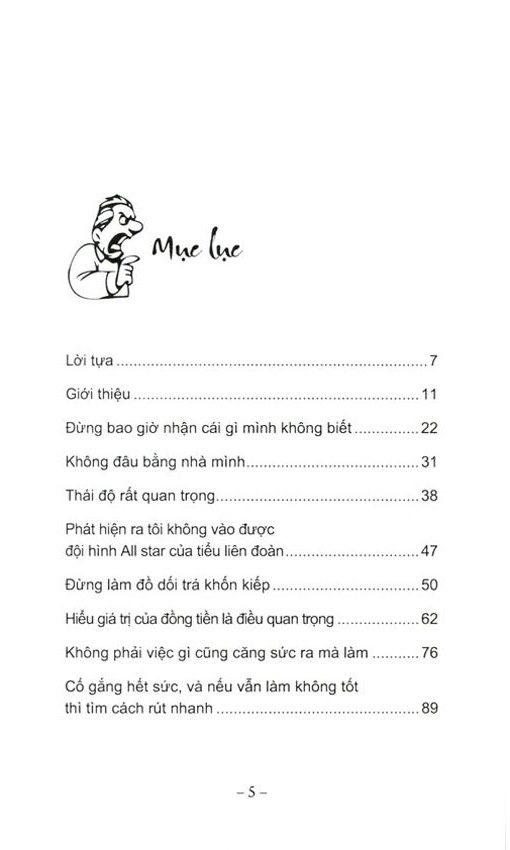 Lời Vàng Của Bố