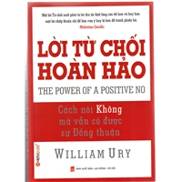 Lời Từ Chối Hoàn Hảo