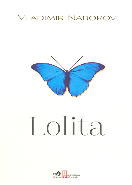 Lolita (Tái Bản)