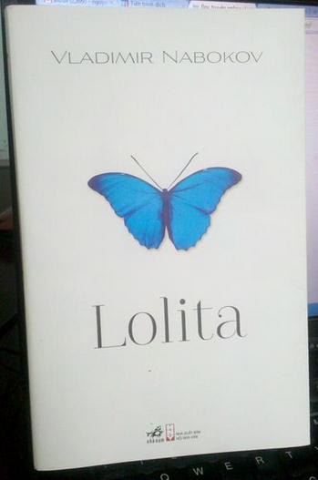 Lolita (Bản Mới)