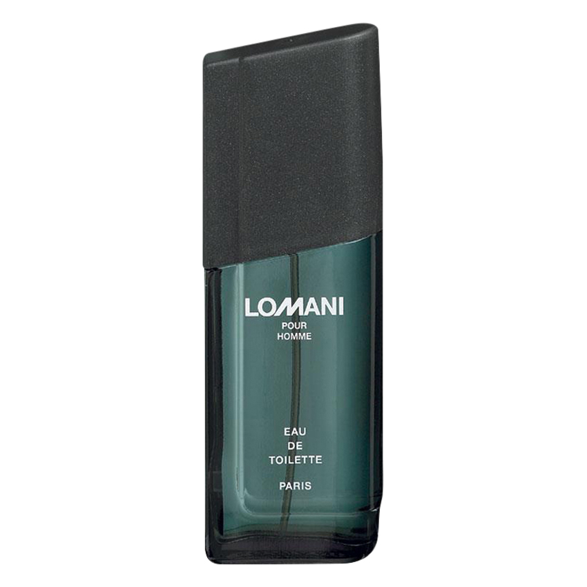 Nước Hoa Lomani Pour Homme (100ml)