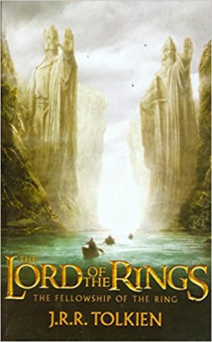 The Lord Of The Rings 1: The Fellowship Of The Ring - Chúa tể của những chiếc nhẫn 1: Hiệp hội nhẫn thần