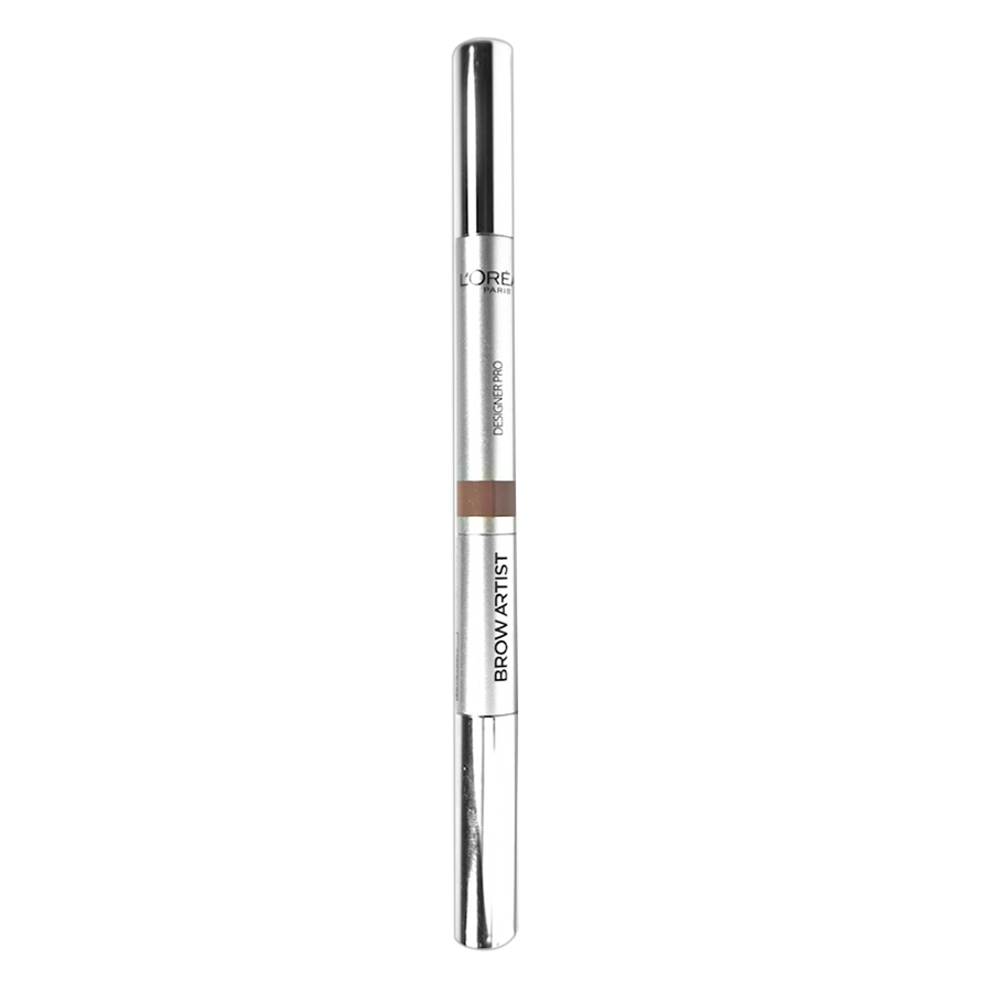 Chì Kẻ Chân Mày Brow Artist Designer Pro - 01 Dark Bown (Socola)