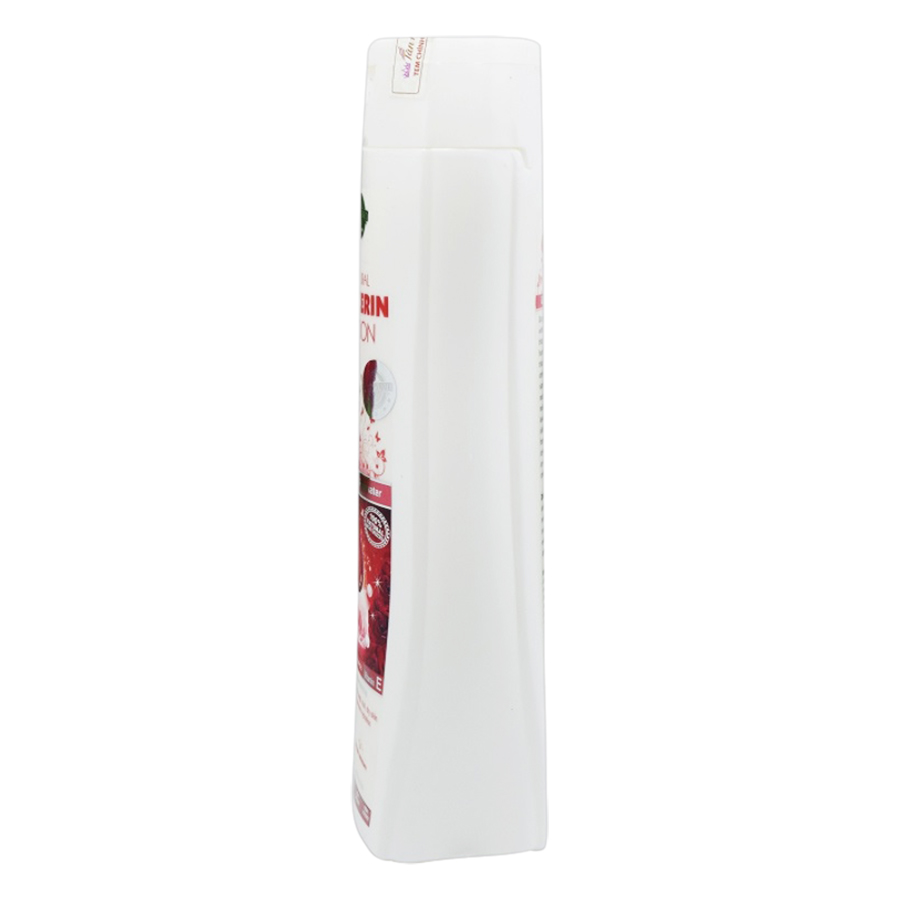 Lotion Cung Cấp Glycerin Cho Da Hollywood Style Natural Glycerin Lotion (275ml)