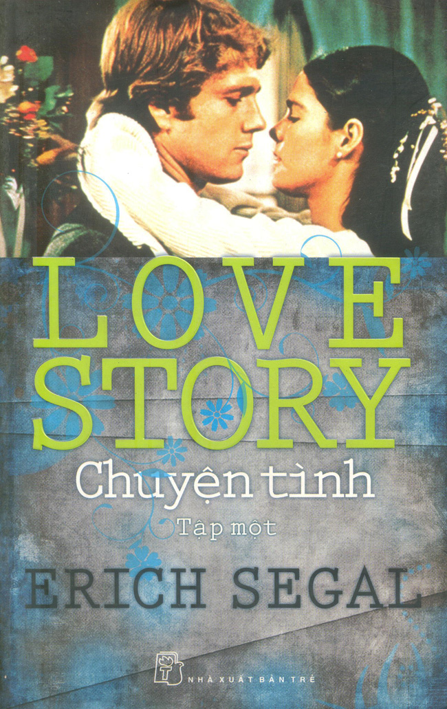 Chuyện tình (T1) - Erich Segal
