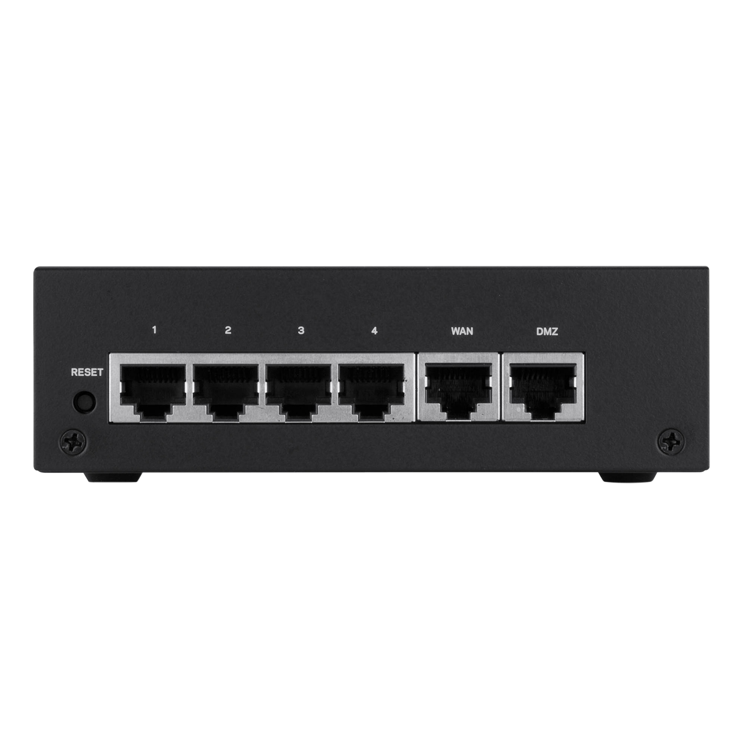 Linksys LRT214 - VPN Router