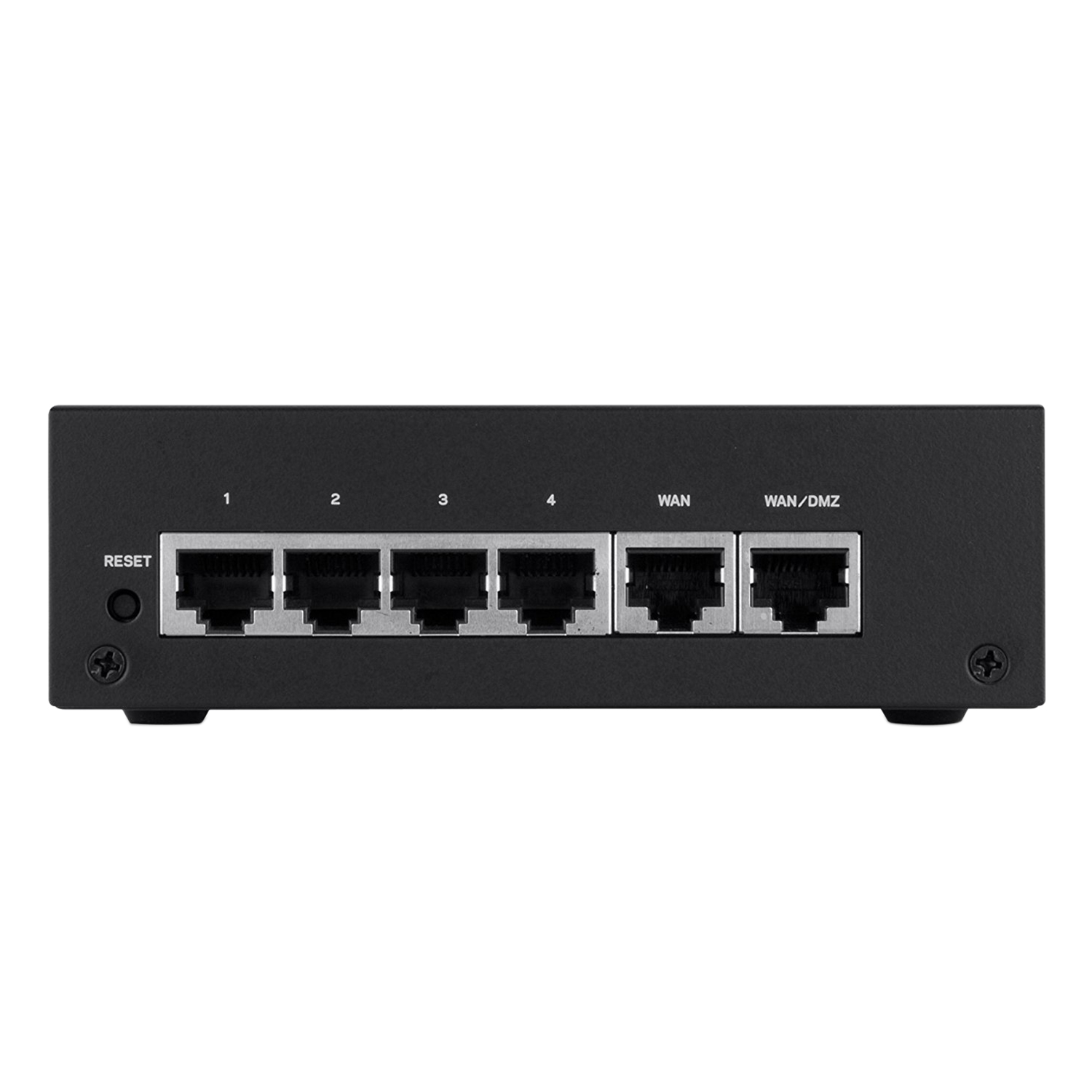 Linksys Dual WAN Gigabit VPN Router LRT224