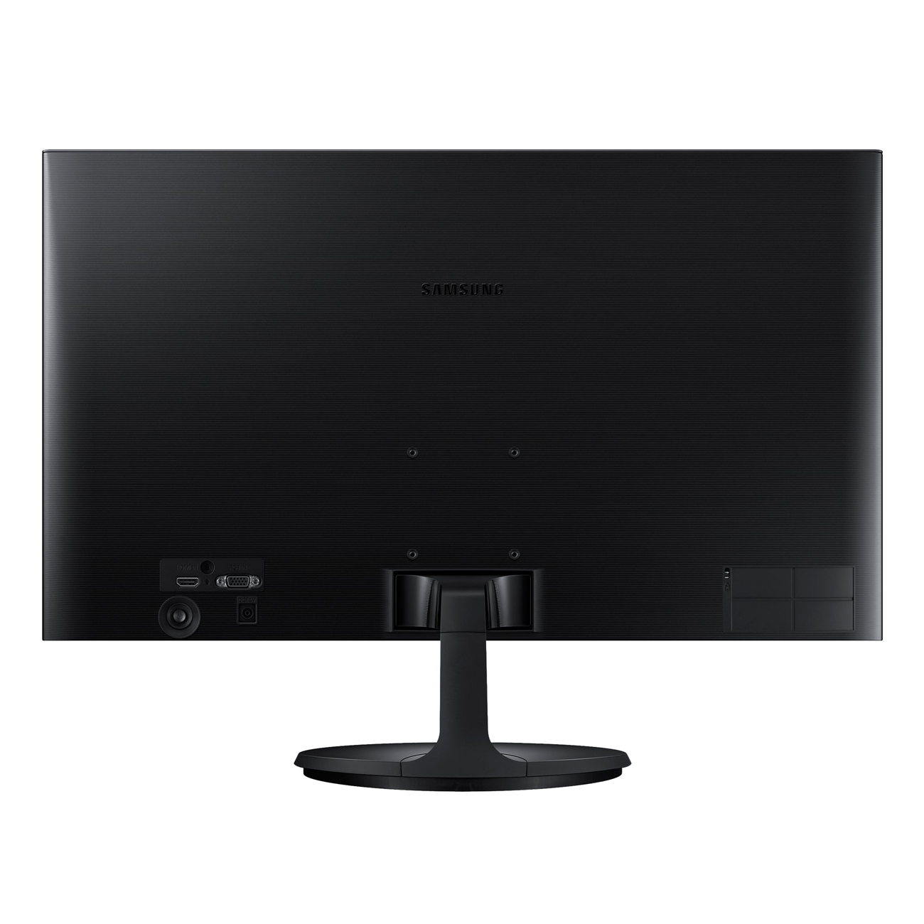 Màn Hình Samsung LS27F350FHEXXV 27inch FullHD 4ms 60Hz FreeSync PLS - Hàng Chính Hãng