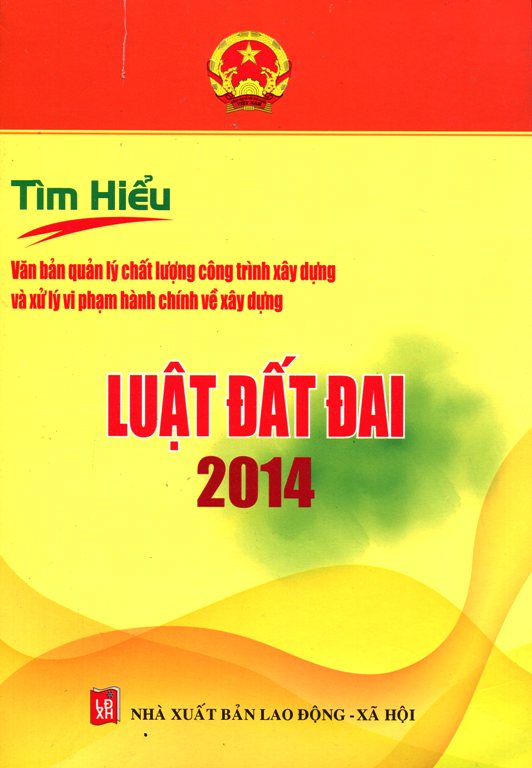 Tìm Hiểu Luật Đất Đai 2014