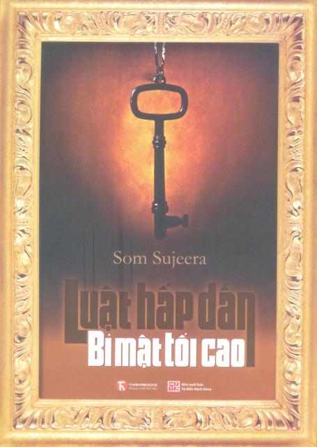 Luật Hấp Dẫn - Bí Mật Tối Cao
