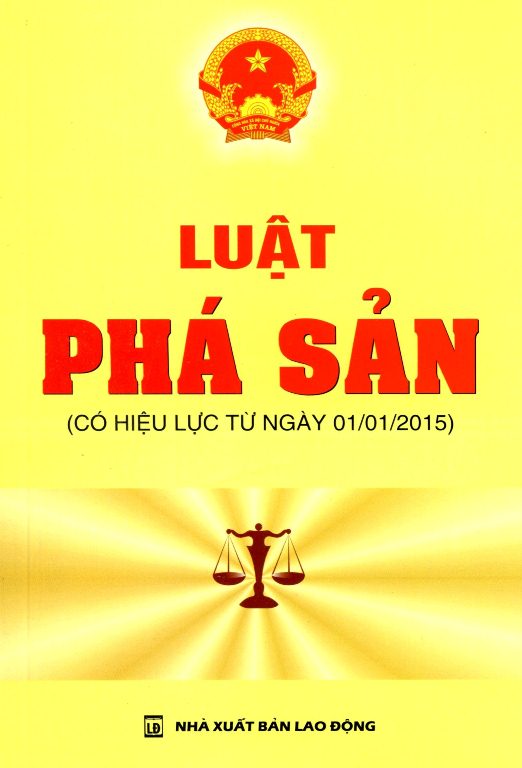 Luật Phá Sản