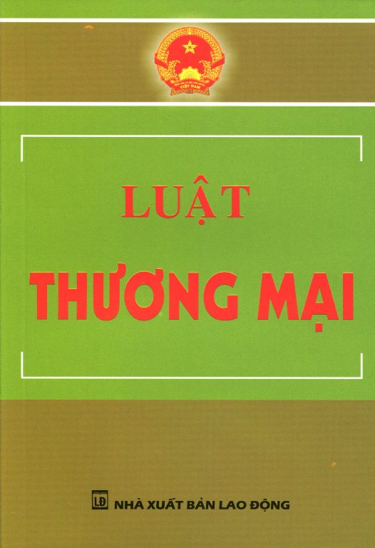 Luật Thương Mại