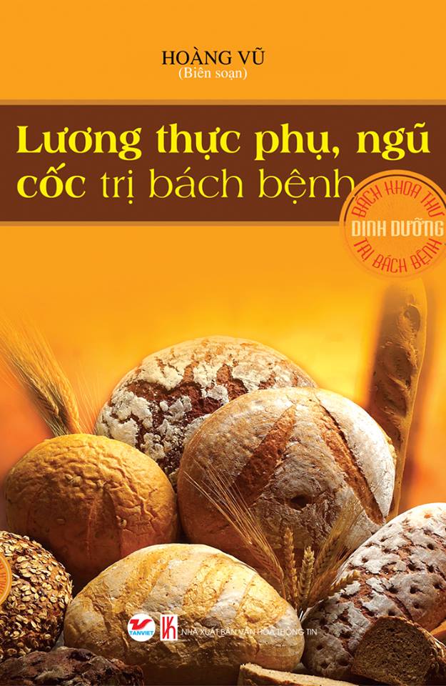 Lương Thực Phụ, Ngũ Cốc Trị Bách Bệnh