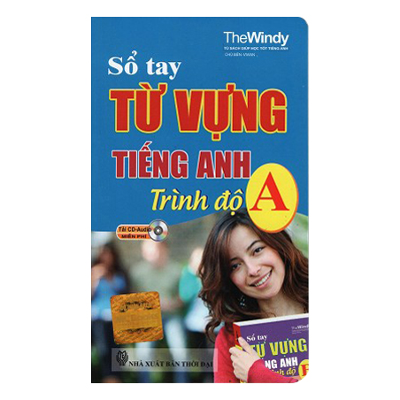 Luyện Siêu Trí Nhớ Từ Vựng