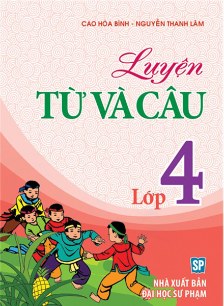 Luyện Từ Và Câu Lớp 4