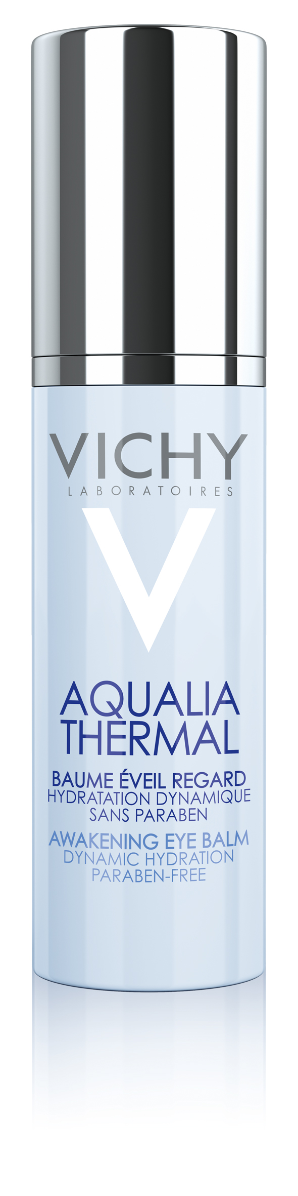 Kem Dưỡng Ẩm Cho Mắt Vichy Aqualia Thermal Awakening Eye Balm Dynamic Hydration - 100703234 (15ml)