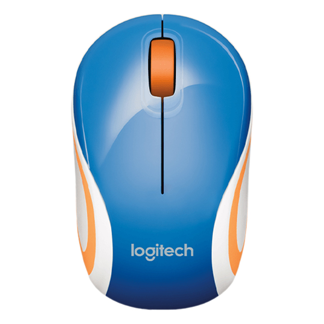 Chuột Logitech M187