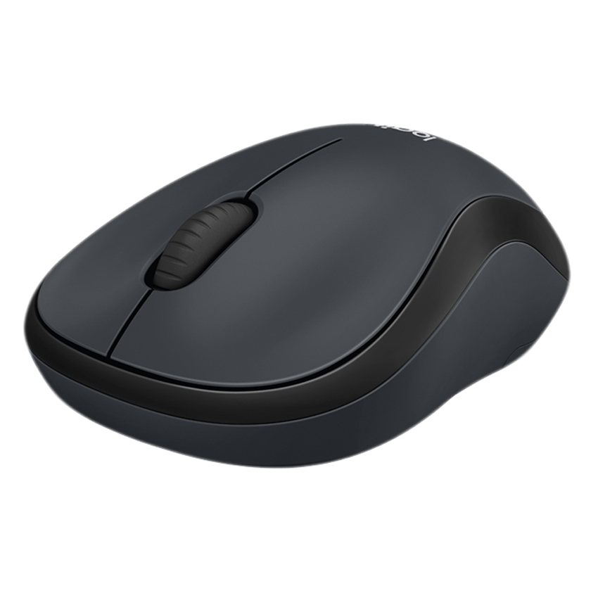 Chuột Không Dây Logitech M221