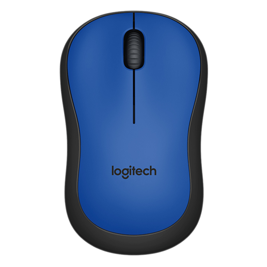 Chuột Không Dây Logitech M221