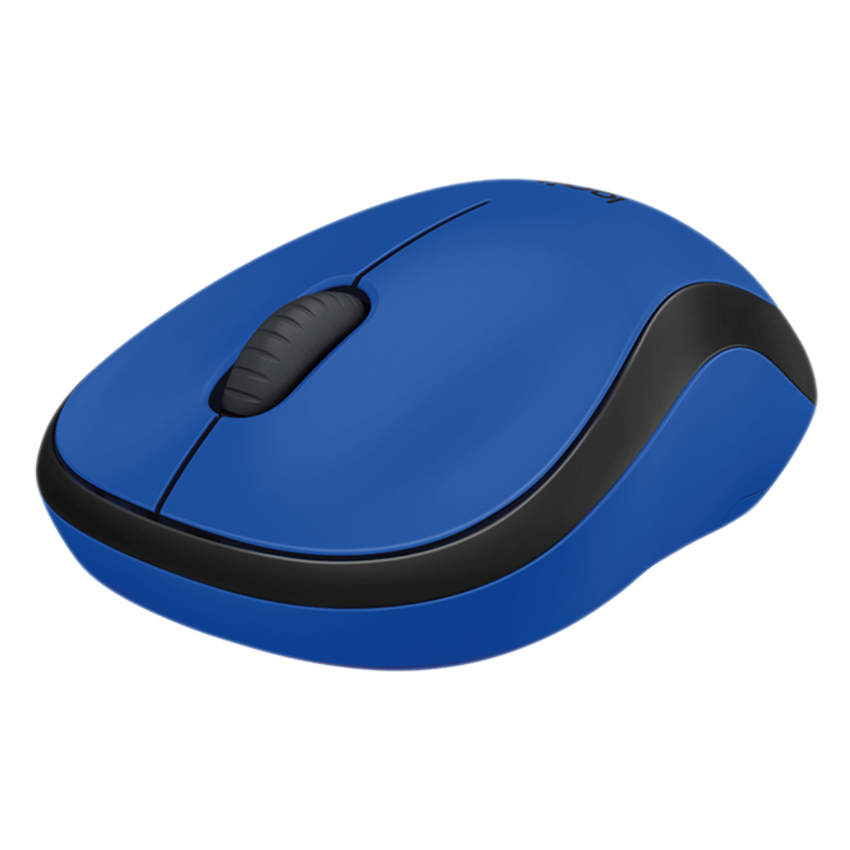 Chuột Không Dây Logitech M221