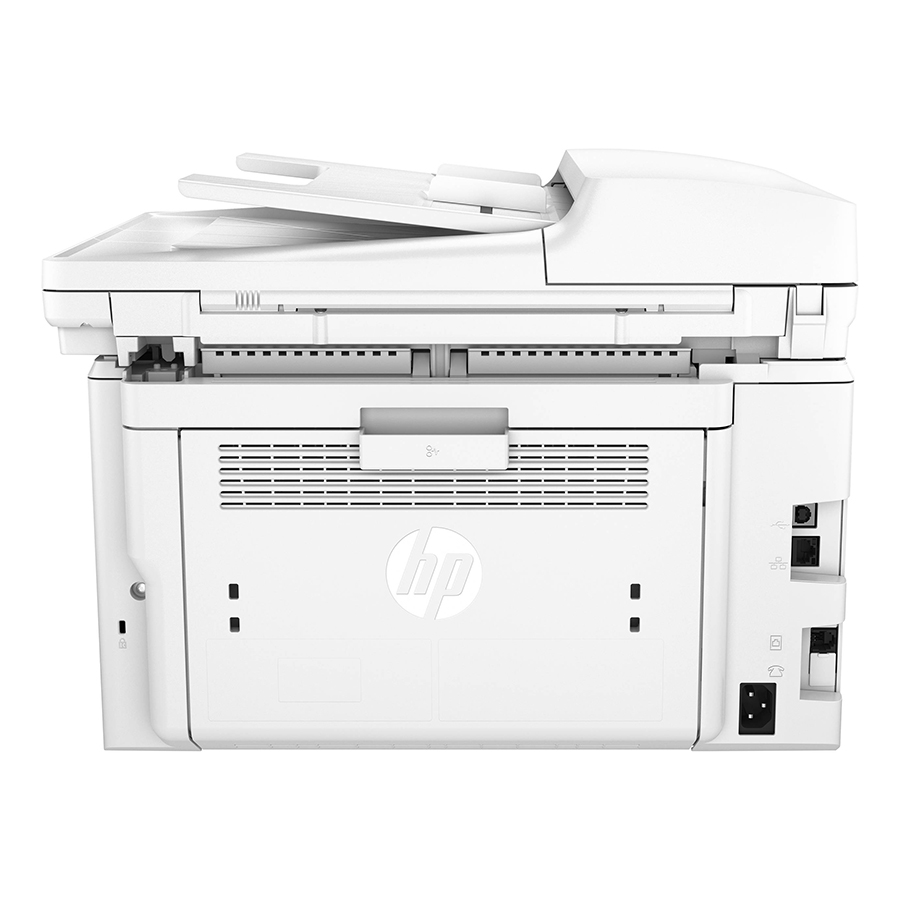 Máy In Đa Năng HP LaserJet Pro MFP M227FDW Fax Scan Copy Wifi Network - Hàng Chính Hãng