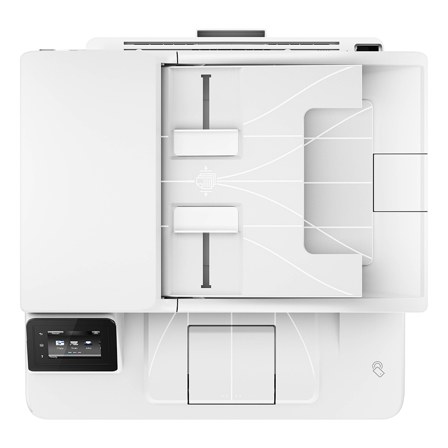 Máy In Đa Năng HP LaserJet Pro MFP M227FDW Fax Scan Copy Wifi Network - Hàng Chính Hãng