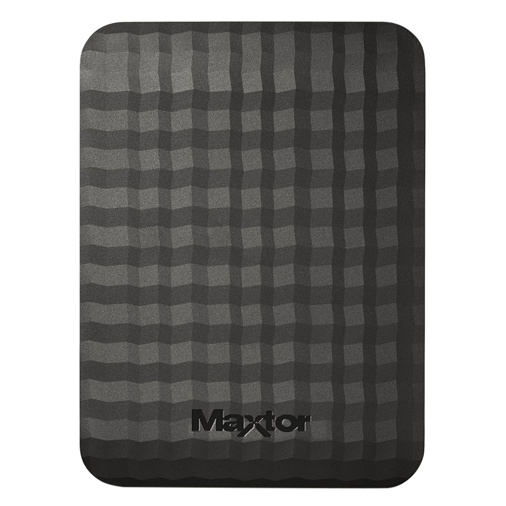 Ổ Cứng Di Động Seagate Maxtor M3 1TB 3.0