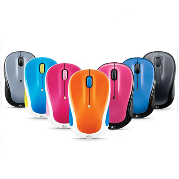 Chuột Logitech M325