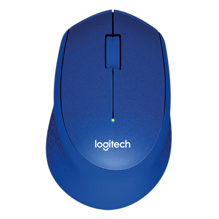 Chuột Không Dây Logitech M331 Silent