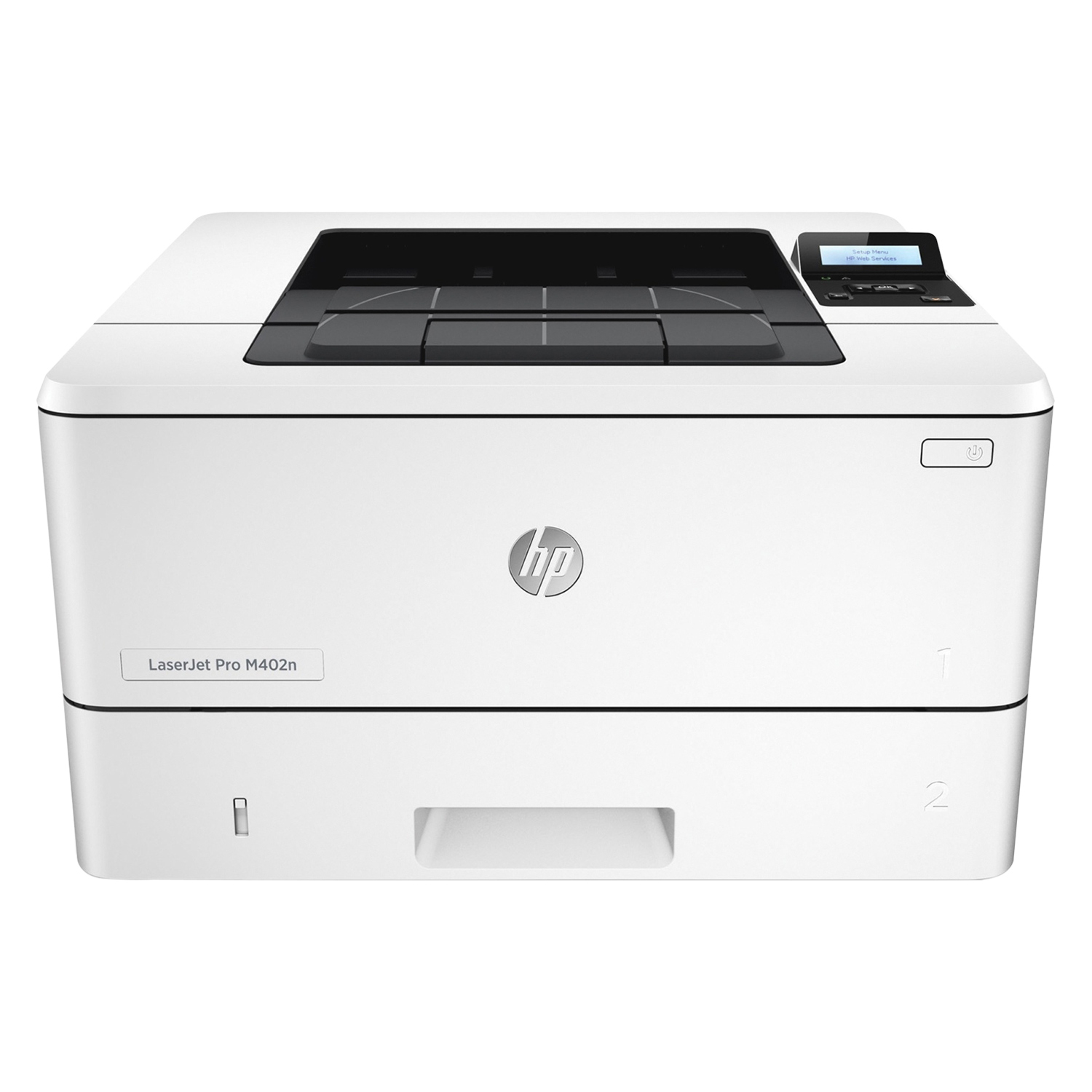 Máy In HP LaserJet Pro 400 Printer M402N Network - Hàng Chính Hãng