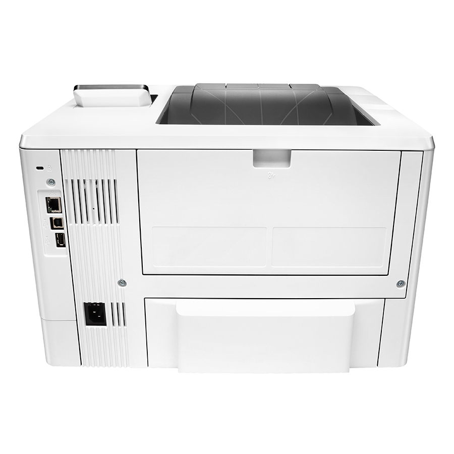 Máy In Laser HP LaserJet Pro M501DN Duplex Network - Hàng Chính Hãng